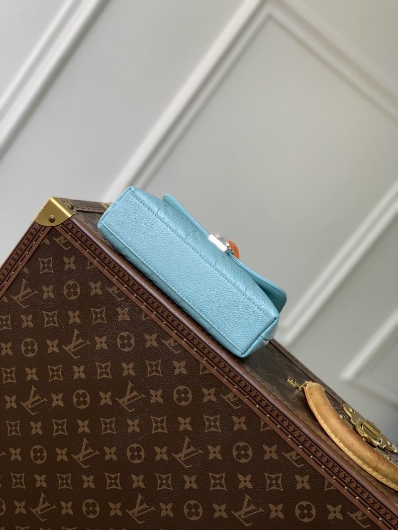LV Satchel bags